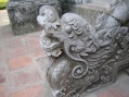 Hanoi Vietnam - Temples